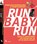 Run baby run, Nydia van Voorthuizen ; Hans Nijenhuis - Paperback - 9789401605373