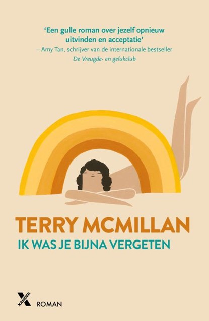 Ik was je bijna vergeten, Terry McMillan - Paperback - 9789401605755