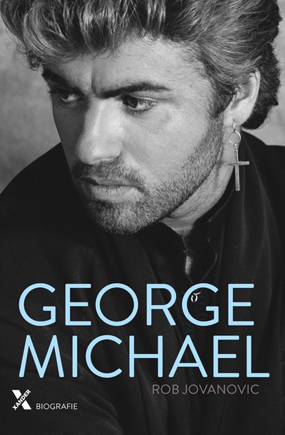 George Michael, Rob Jovanovic - Ebook - 9789401606998