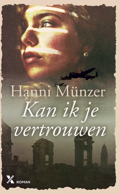 Kan ik je vertrouwen, Hanni Münzer - Paperback - 9789401607896
