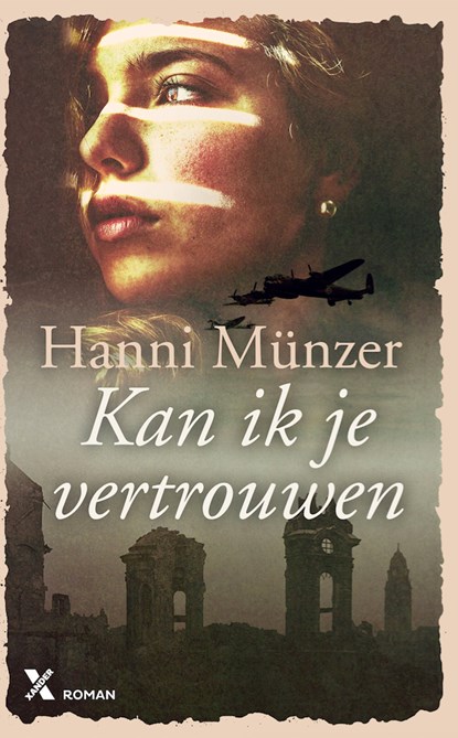Kan ik je vertrouwen, Hanni Münzer - Ebook - 9789401608244