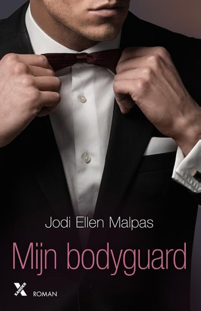 Mijn bodyguard, Jodi Ellen Malpas - Paperback - 9789401608374