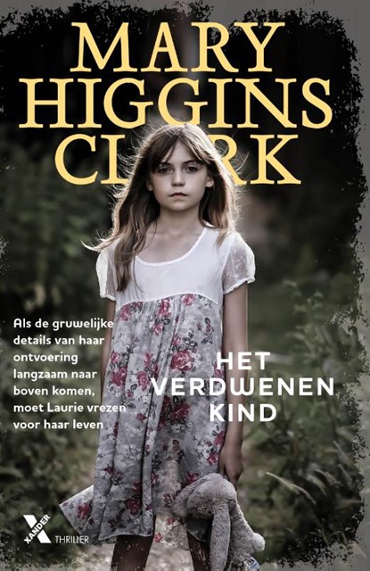 Het verdwenen kind, Mary Higgins Clark - Paperback - 9789401609272