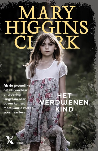 Het verdwenen kind, Mary Higgins Clark - Ebook - 9789401609517