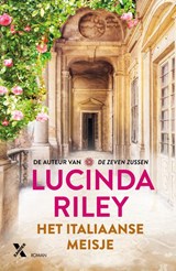 Het Italiaanse meisje, Lucinda Riley -  - 9789401610810