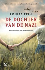 De dochter van de nazi, Louise Fein -  - 9789401612203