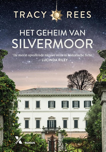 Het geheim van Silvermoor, Tracy Rees - Ebook - 9789401613903
