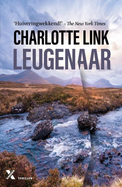 Leugenaar, Charlotte Link - Paperback - 9789401614245