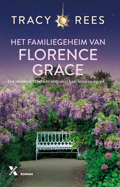 Het familiegeheim van Florence Grace, Tracy Rees - Ebook - 9789401615686