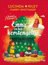 Emma en het kerstengeltje, Lucinda Riley ; Harry Whittaker -  - 9789401615747