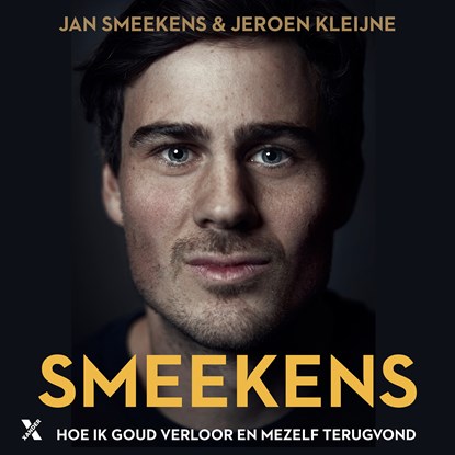 Smeekens, Jan Smeekens ; Jeroen Kleijne - Luisterboek MP3 - 9789401616195