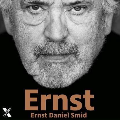 Ernst, Ernst Daniël Smid ; Enno de Witt - Luisterboek MP3 - 9789401616218