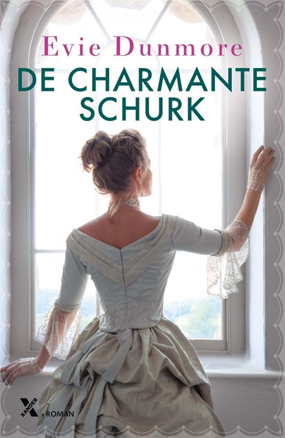 De charmante schurk, Evie Dunmore - Ebook - 9789401616836