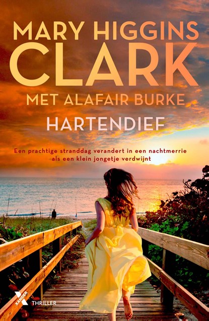 Hartendief, Mary Higgins Clark - Ebook - 9789401616928