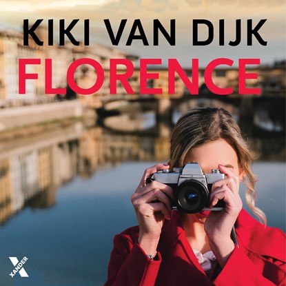 Florence, Kiki van Dijk - Luisterboek MP3 - 9789401618212