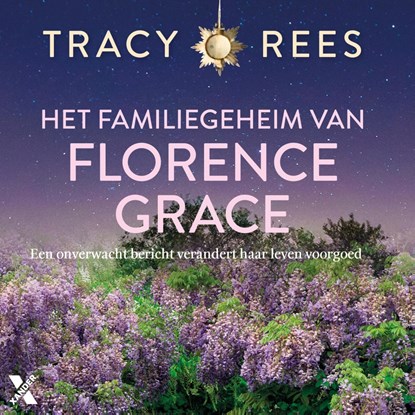 Het familiegeheim van Florence Grace, Tracy Rees - Luisterboek MP3 - 9789401619448