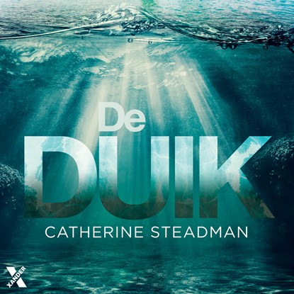De duik, Catherine Steadman - Luisterboek MP3 - 9789401620352