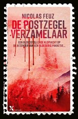 De postzegelverzamelaar, Nicolas Feuz -  - 9789401622226