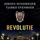 Revolutie, Jeroen Windmeijer ; Tjarko Evenboer -  - 9789401622455