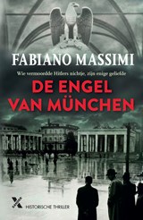 De engel van München, Fabiano Massimi -  - 9789401666695
