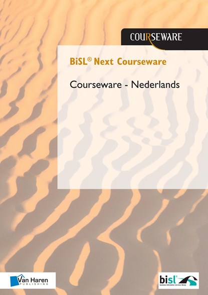 BiSL ® Next Courseware, Yvette Backer ; Lex Scholten - Ebook - 9789401802673