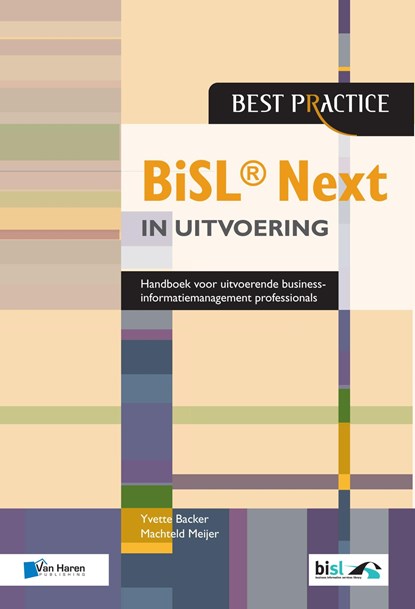 BiSL® Next in uitvoering, Yvette Backer ; Machteld Meijer - Ebook - 9789401803380