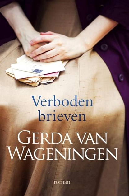 Verboden brieven, Gerda van Wageningen - Ebook - 9789401901253