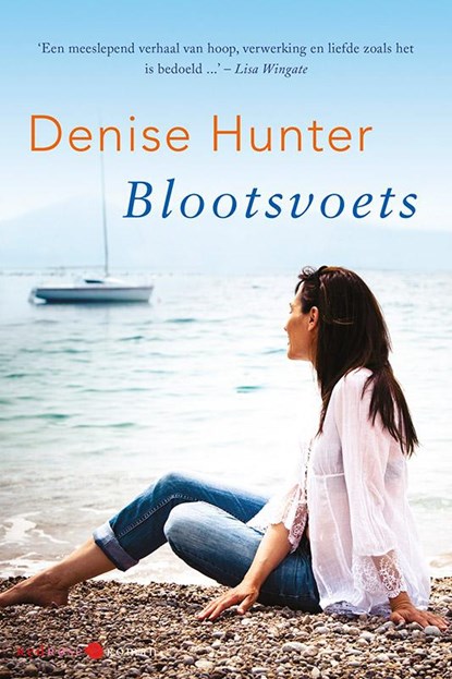 Blootsvoets, Denise Hunter - Paperback - 9789401901406