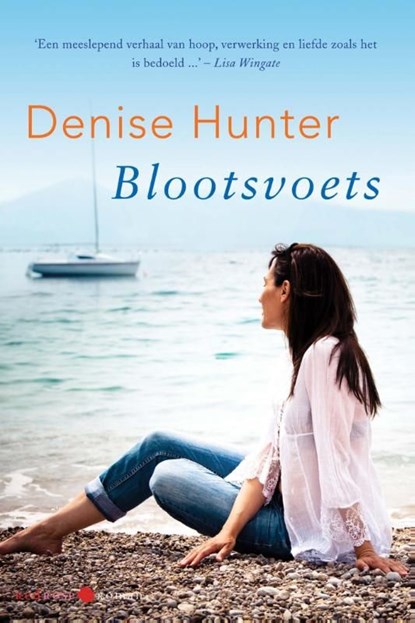 Blootsvoets, Denise Hunter - Ebook - 9789401901413