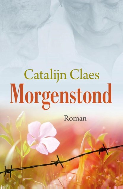 Morgenstond, Catalijn Claes - Gebonden - 9789401903608