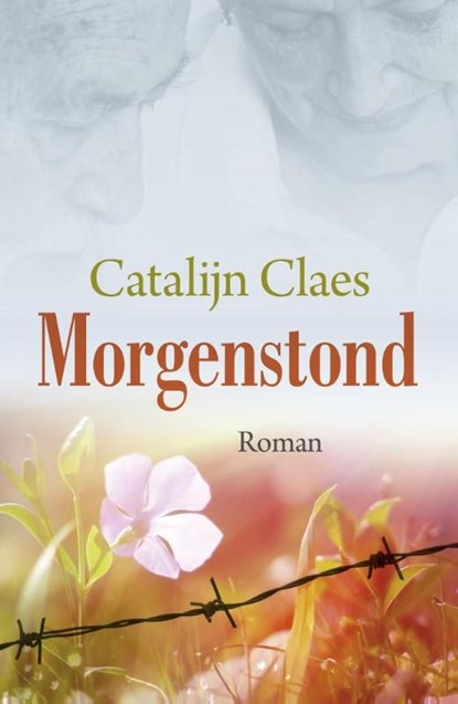 Morgenstond, Catalijn Claes - Ebook - 9789401903615