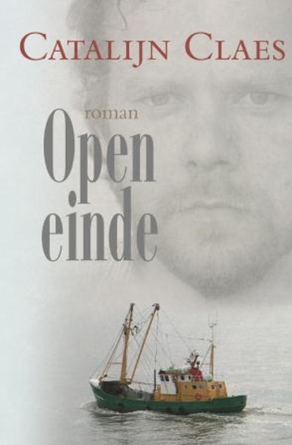 Open einde, Catalijn Claes - Paperback - 9789401905121