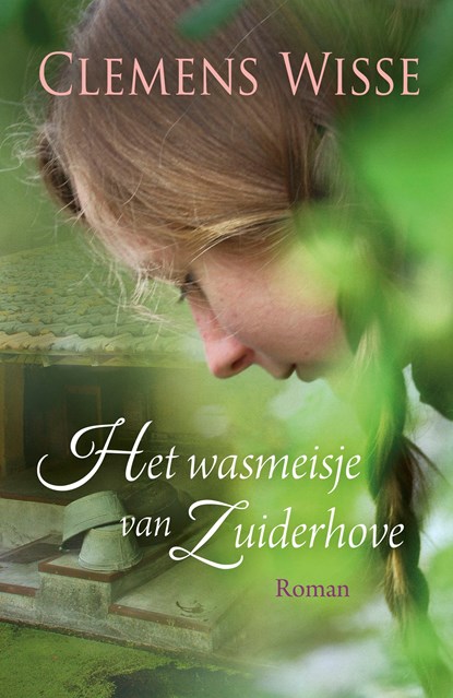 Het wasmeisje van Zuiderhove, Clemens Wisse - Ebook - 9789401905442