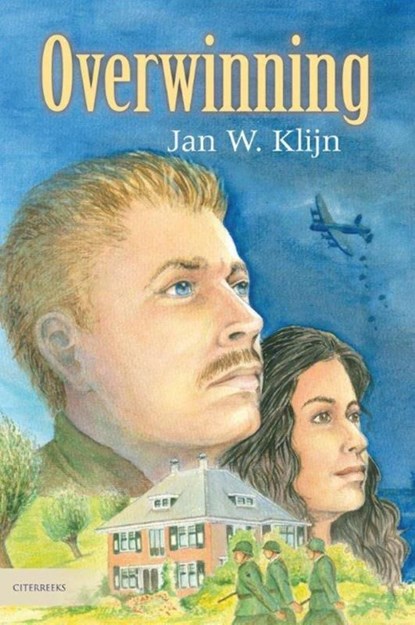 Overwinning, Jan W. Klijn - Ebook - 9789401905671
