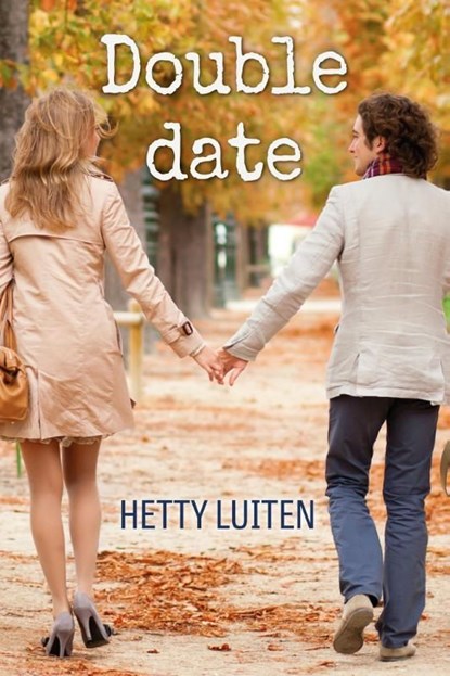 Double date, Hetty Luiten - Ebook - 9789401905923