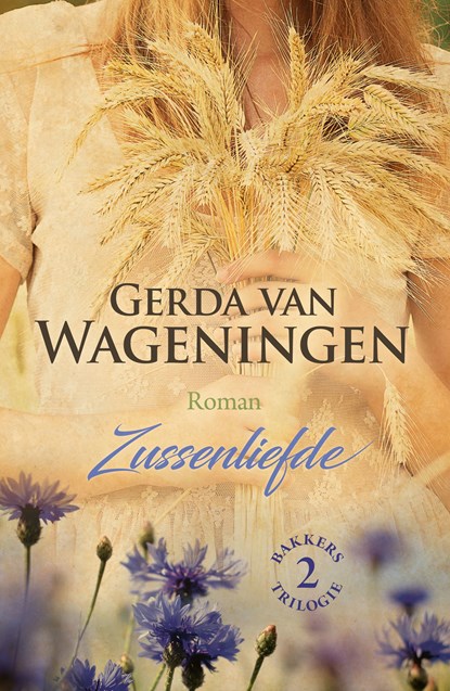 Zussenliefde, Gerda van Wageningen - Ebook - 9789401913478