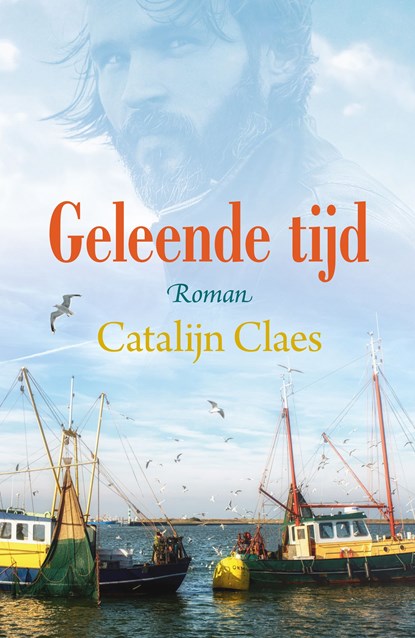Geleende tijd, Catalijn Claes - Ebook - 9789401914628