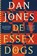 De Essex Dogs, Dan Jones - Paperback - 9789401919777