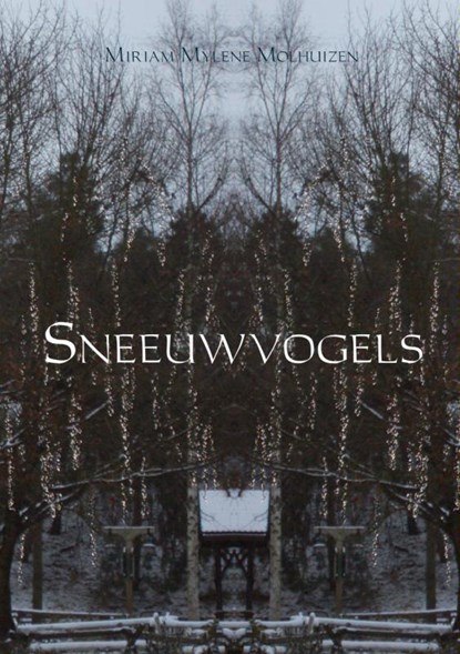 Sneeuwvogels, Miriam Mylene Molhuizen - Paperback - 9789402126921