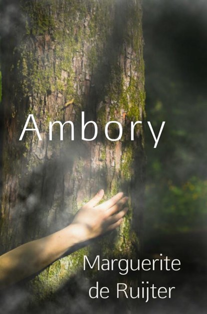 Ambory, Marguerite de Ruijter - Paperback - 9789402134476
