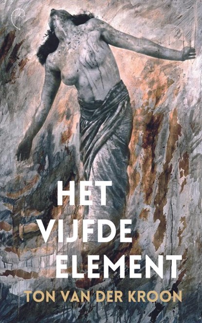 Het Vijfde Element, Ton van der Kroon - Paperback - 9789402136791