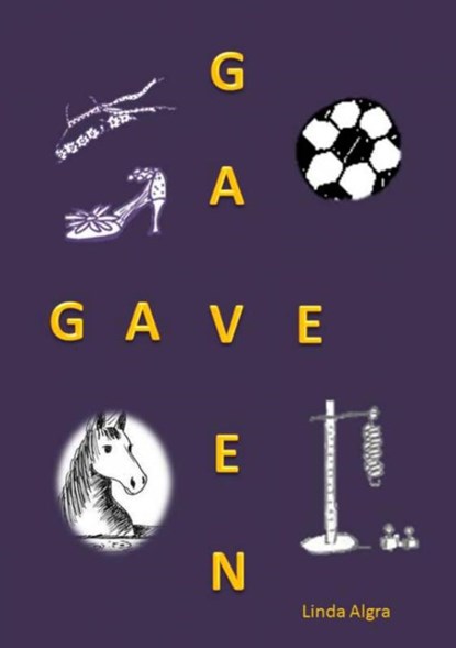 Gave gaven, Linda Algra - Paperback - 9789402137972
