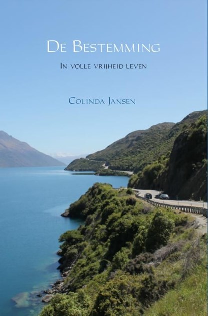 De bestemming, Colinda Jansen - Ebook - 9789402139778