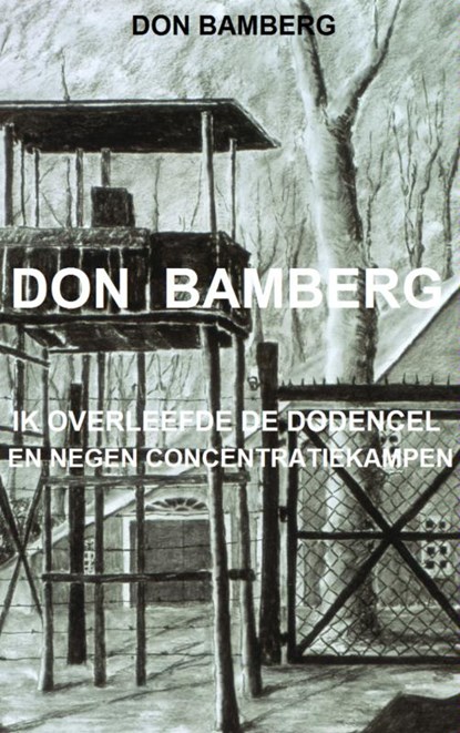 Don Bamberg, Don Bamberg - Paperback - 9789402144956