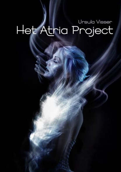 Het Atria Project, Ursula Visser - Ebook - 9789402148503