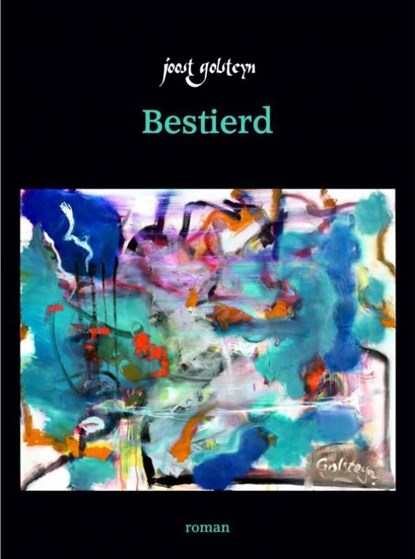Bestierd, Joost Golsteyn - Ebook - 9789402150094