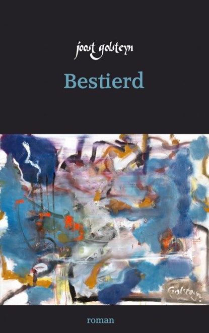 Bestierd, Joost Golsteyn - Paperback - 9789402154672