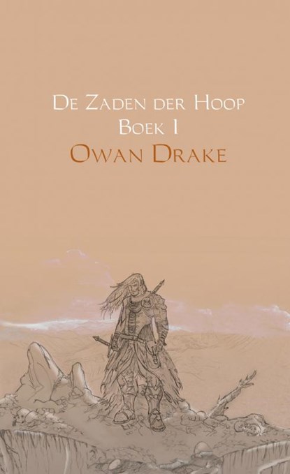De val van Hymír, Owan Drake - Paperback - 9789402159011