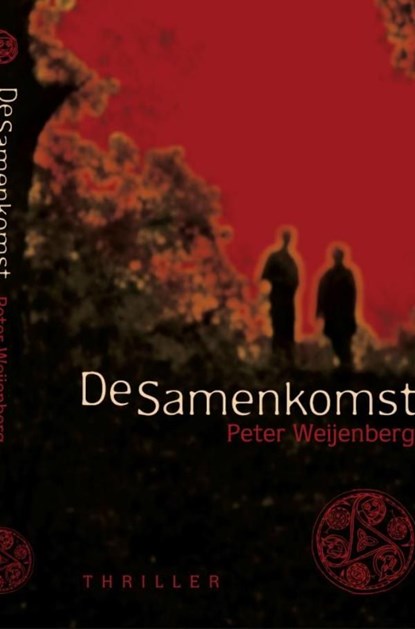 De samenkomst, Peter Weijenberg - Ebook - 9789402163513
