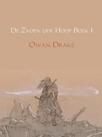 De val van Hymir, Owan Drake - Paperback - 9789402164954